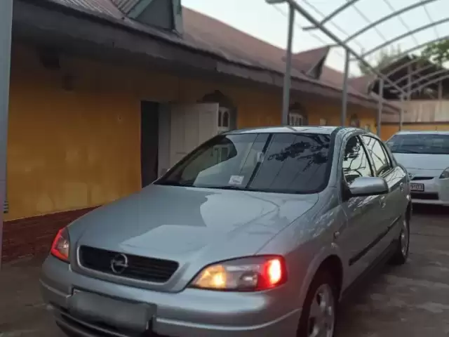 Opel Astra G, 1998 1, avtobaza.tj