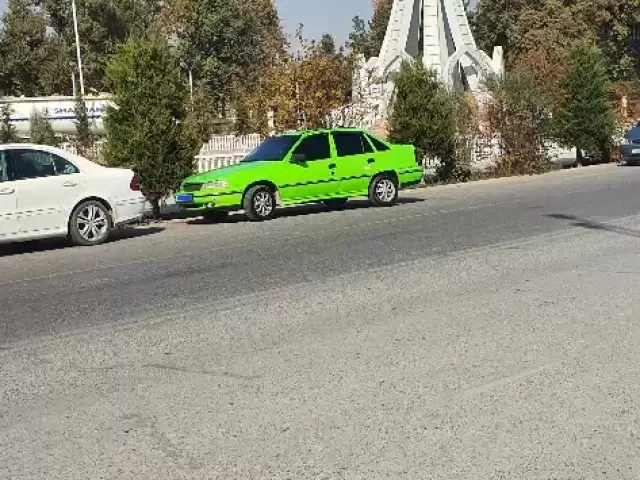 Daewoo Nexia, 1994 1, avtobaza.tj