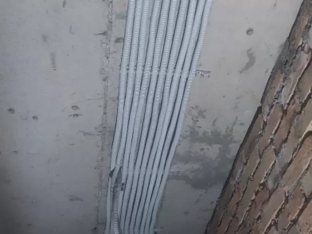 Услуги электрика 1, farmo.tj