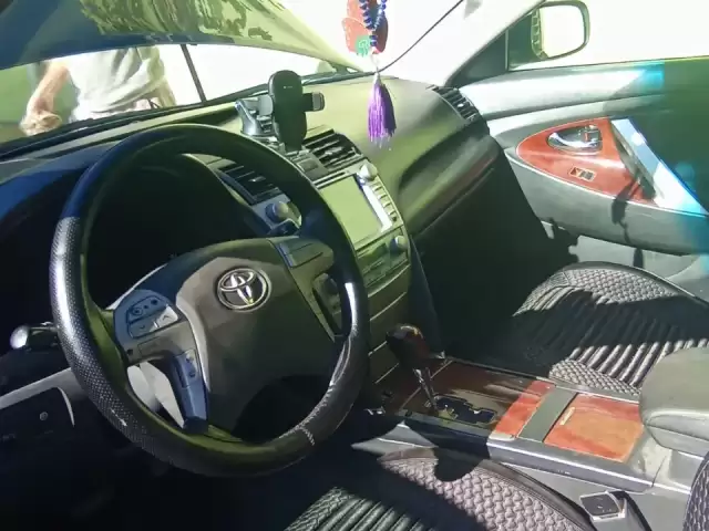 Toyota Camry, 2007 1, avtobaza.tj Toyota Camry, 2007 1, avtobaza.tj