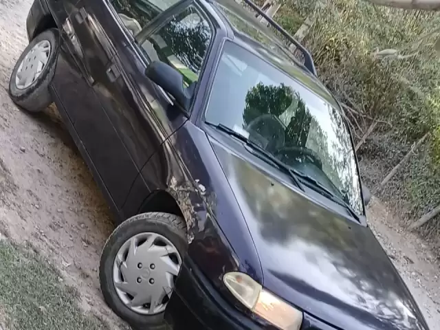 Opel Astra F, 1995 1, avtobaza.tj