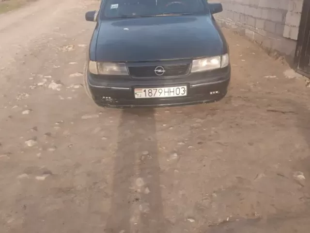 Opel Vectra A, 1993 1, avtobaza.tj