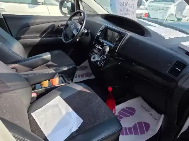 Toyota Estima, 2014 1, avtobaza.tj