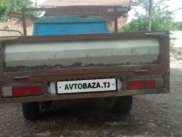 ИЖ 2715 1, avtobaza.tj