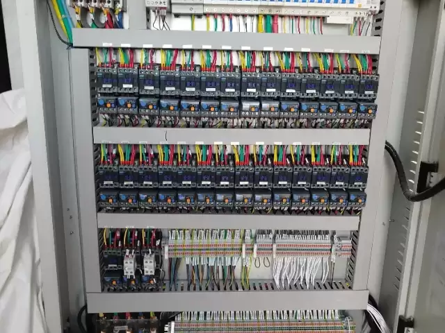 Услуги Электрика 1, farmo.tj