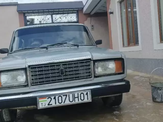 ВАЗ(Lada) 2107, 2003 1, avtobaza.tj