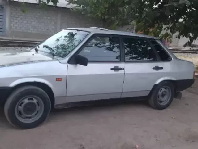 ВАЗ(Lada) Самара (седан 21099) 1, avtobaza.tj