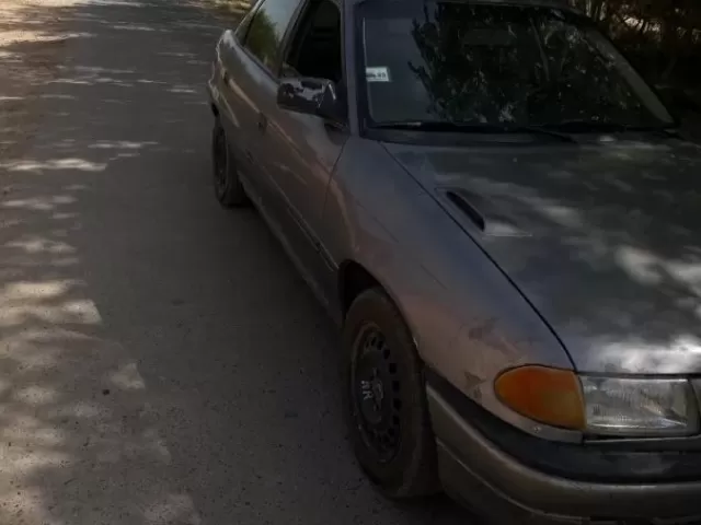 Opel Astra F 1, avtobaza.tj