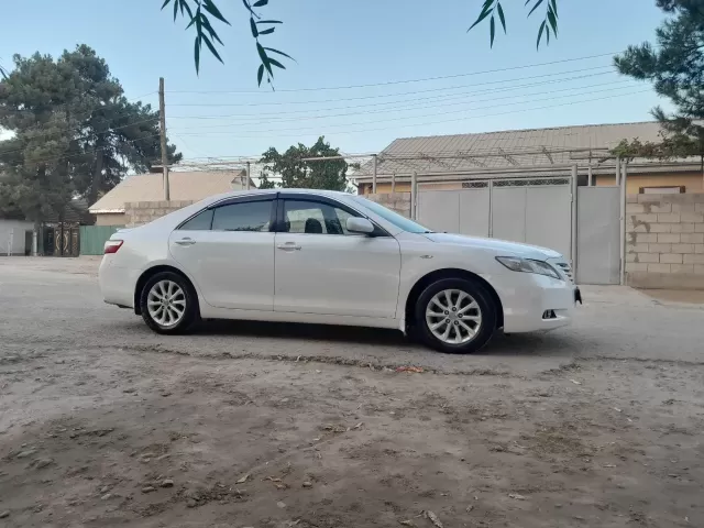 Toyota Camry 1, avtobaza.tj