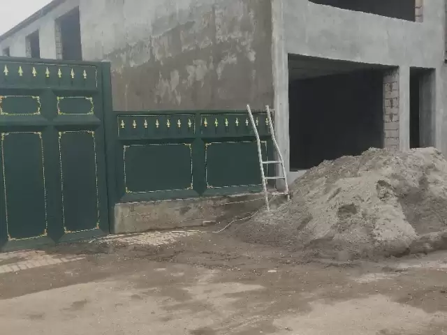 Услуги Штукатурчик бо маяк 1, farmo.tj