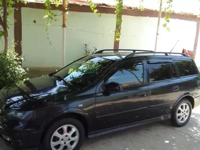 Opel Astra G 1, avtobaza.tj