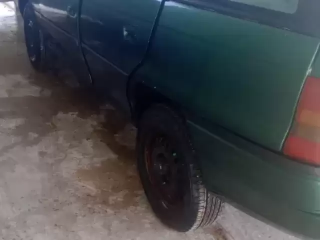 Opel Astra F, 1997 1, avtobaza.tj