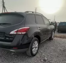 Nissan Murano, 2012 в Душанбе 