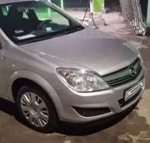 Opel Astra H, 2008 в Худжанд