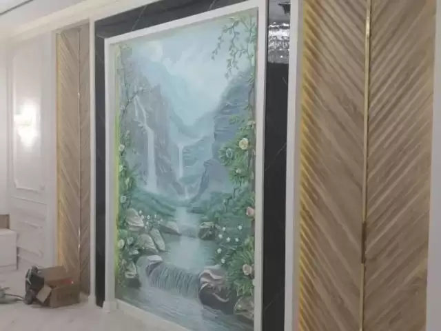 Мастер по евро ремонта 1, farmo.tj