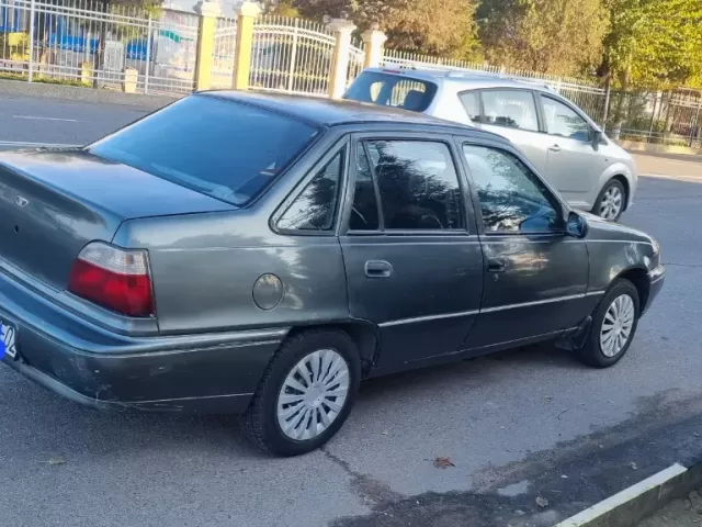 Daewoo Nexia 1, avtobaza.tj