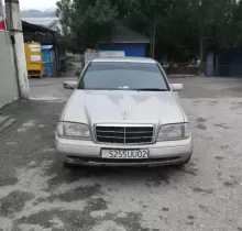 Mercedes-Benz C class, 1994 в Пенджикент 