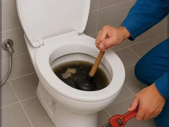 Услуги Сантехника 1, farmo.tj