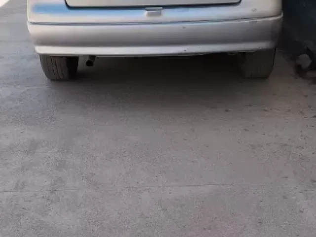 Opel Astra G, 2000 1, avtobaza.tj
