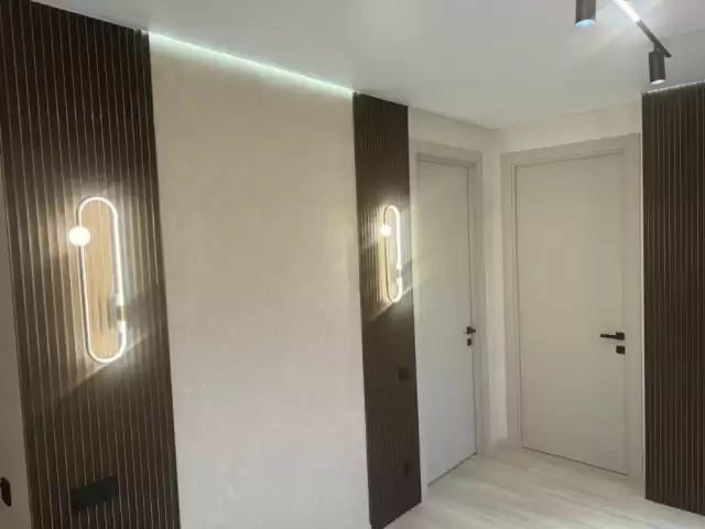 Услуги Ремонт под ключ 1, farmo.tj