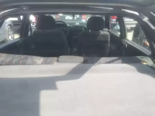 Opel Vectra A, 1993 1, avtobaza.tj