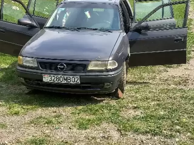 Opel Astra F, 1995 1, avtobaza.tj