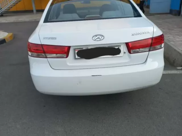 Hyundai Sonata, 2006 1, avtobaza.tj