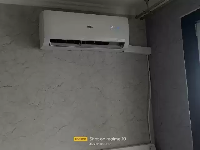 Монтаж кондиционеров 1, farmo.tj