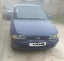 Opel Astra F, 1996 в Худжанд