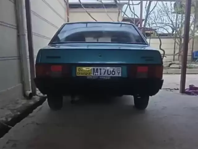 ВАЗ(Lada) Самара (седан 21099), 1997 1, avtobaza.tj ВАЗ(Lada) Самара (седан 21099), 1997 1, avtobaza.tj