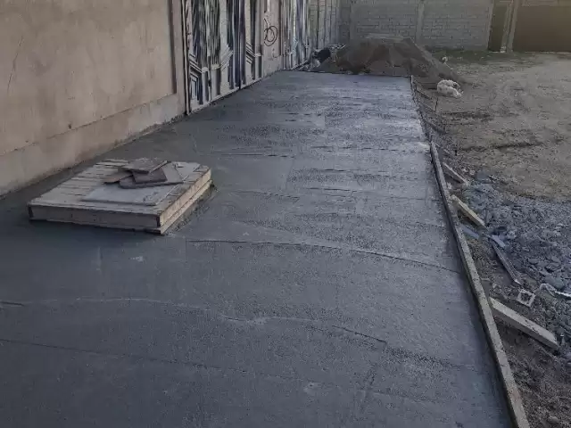 Строим дом 1, farmo.tj