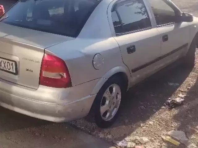Opel Astra G, 1999 1, avtobaza.tj