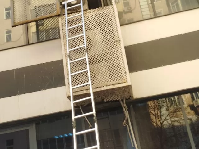 Мастер кондиционер 1, farmo.tj