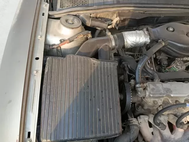 Opel Vectra B, 1996 1, avtobaza.tj