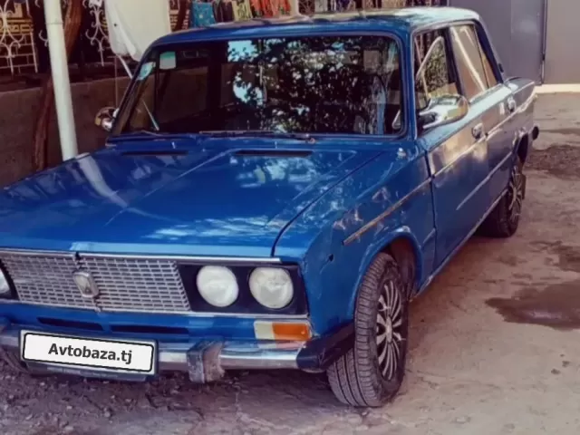 ВАЗ(Lada) 2106 1, avtobaza.tj