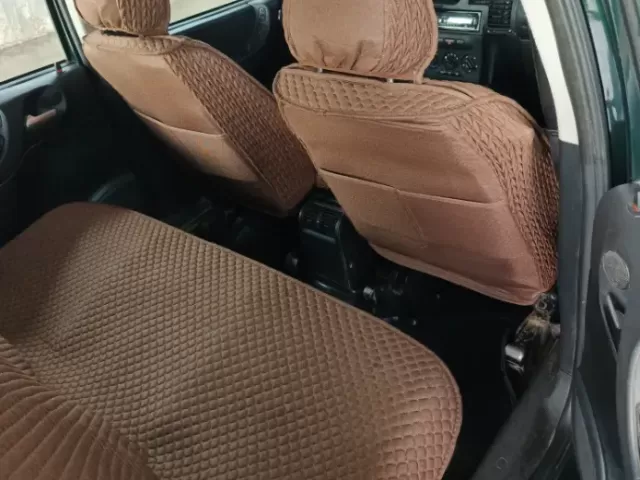 Opel Zafira, 2002 1, avtobaza.tj