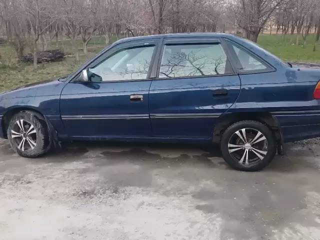 Opel Astra F, 1995 1, avtobaza.tj