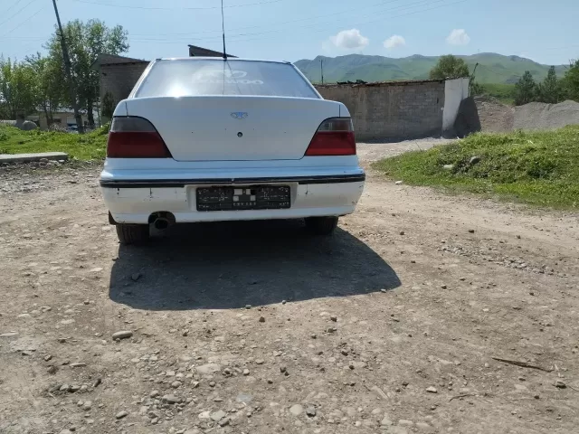 Daewoo Nexia II, 2006 1, avtobaza.tj