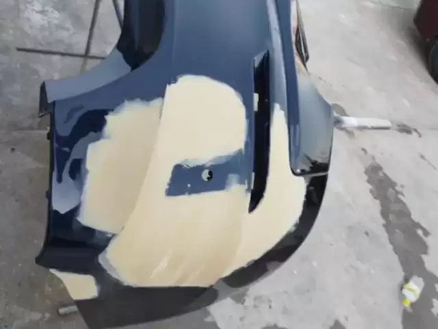 Услуги Пакраска и палировка 1, avtobaza.tj