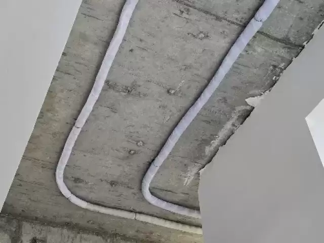 Установка кондиционер 1, farmo.tj