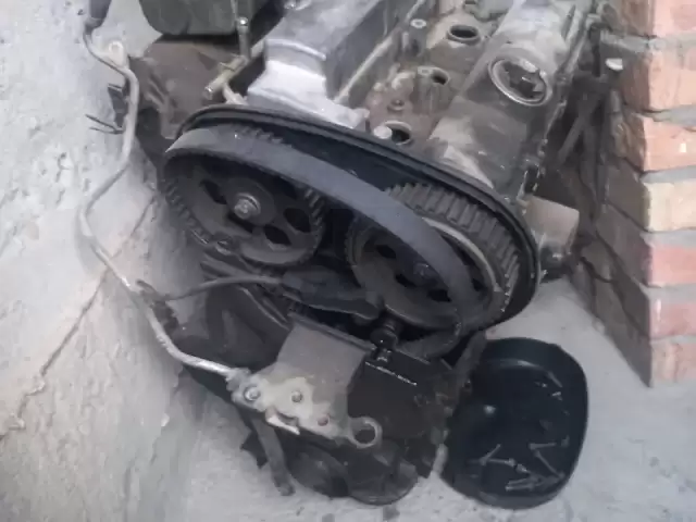 Двигатель Opel Zafira A 1, avtobaza.tj