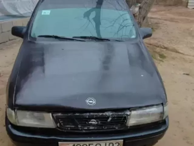 Opel Vectra A 1, avtobaza.tj