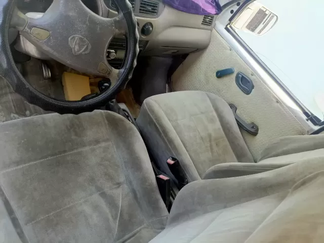 Honda Domani, 2008 1, avtobaza.tj