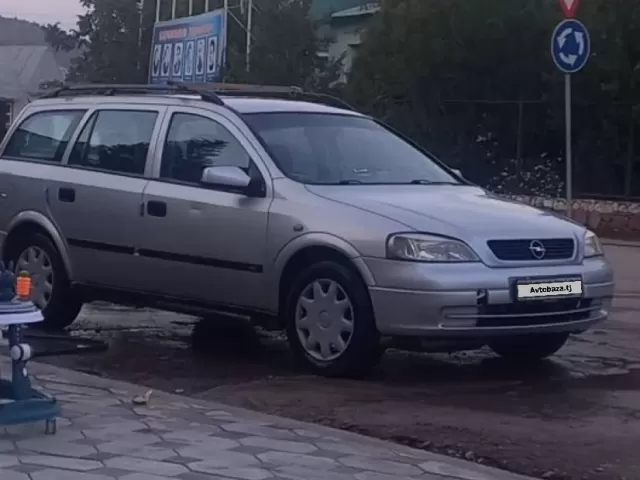 Opel Astra G 1, avtobaza.tj