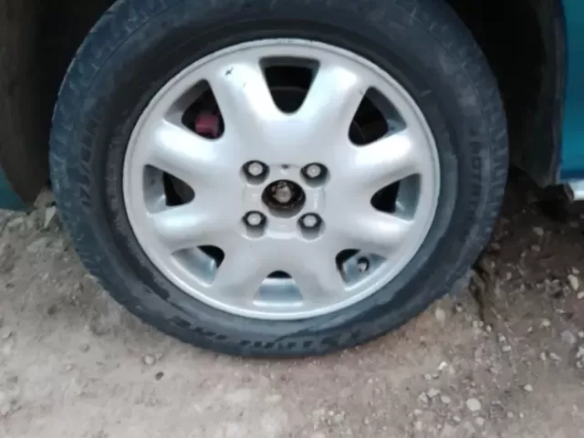 Opel Astra F, 1996 1, avtobaza.tj