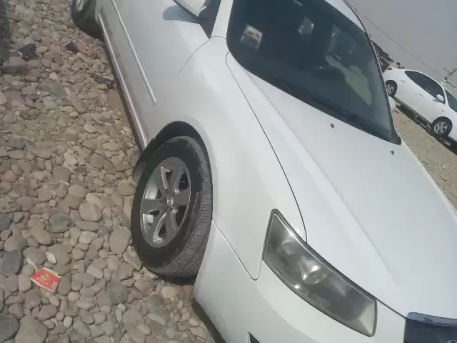 Hyundai Sonata, 2006 1, avtobaza.tj