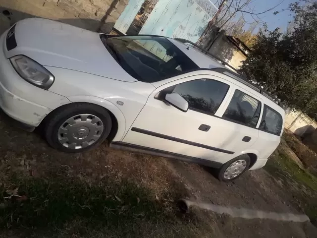 Opel Astra G, 1999 1, avtobaza.tj