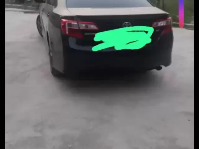 Toyota Camry, 2012 1, avtobaza.tj