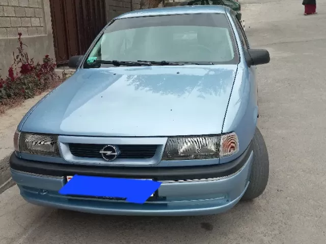 Opel Vectra A 1, avtobaza.tj