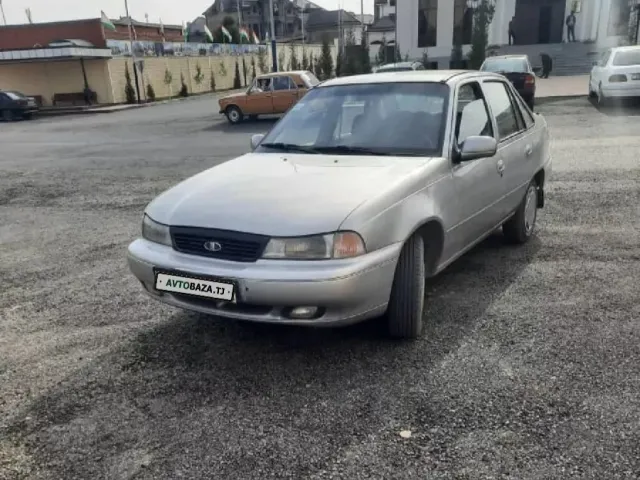 Daewoo Nexia 1, avtobaza.tj